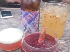 -RAC BAR(安福路店)