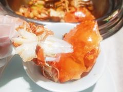 -七欣天香辣蟹火锅(南京建宁路大观天地店)