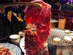 -十三姨正合丰烤肉(营迹路店)