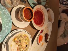 -波特曼西餐厅(中央大街店)