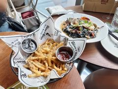 -Blac+Blac(中海环宇荟店)