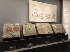 -洛阳古墓博物馆