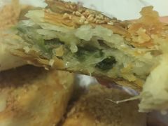 -朱记小郑酥烧饼(建康路店)