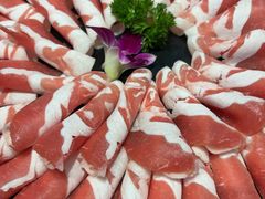 -阳坊涮肉(西直门凯德mall店)