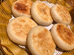 红糖锅盔-老阿妈蒙古村·蒙古包·草原文化·歌舞表演(老君堂店)