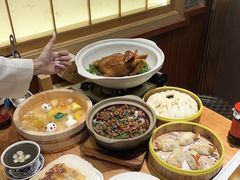 -金龙·打边炉(南京西路店)