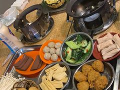 -范贤光鸡公煲(平乐园总店)