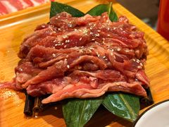 -正宗齐齐哈尔烤肉·齐牛哥鲜切炭火烤肉(杭州总店)