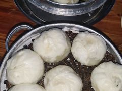 鲜肉包子-梁憨包(南岸回龙湾店)