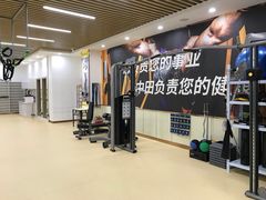 -琪航健身工作室(徐汇光大店)