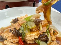 -院8里·少城记忆老川菜(宽窄巷子店)