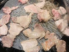 -韩俊焰烤肉自助餐(增城万达广场店)