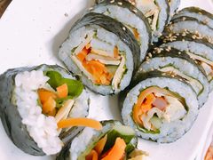 -山海珍味韩国料理(奥城店)
