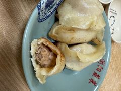 -祥记汤圆(东宝兴路店)