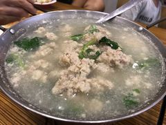 -惠成饺子(百合园店)