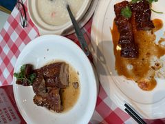 -粤香楼(新光里店)