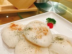 -枣子树·素食餐厅(普陀山店)