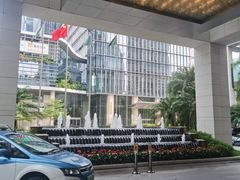 -深圳福田香格里拉大酒店