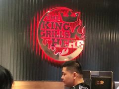 -汉堡王(上海虹口龙之梦)
