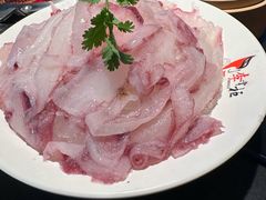 -李掌柜鲜菜火锅(移民广场店)