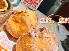 -喜势点·糖沙翁手工茶点·本地人茶居(永庆坊店)