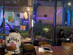 -跳海酒馆(江湾里店)