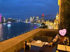 -上海和平饭店华懋阁 Cathay Room