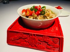 -悦轩中餐厅·高空江景·杭州柏悦酒店
