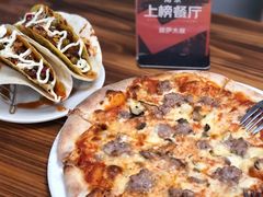 -披萨大叔(上海路店)