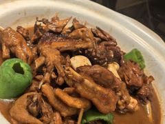 -又见炊烟私房菜(敬亭路店)