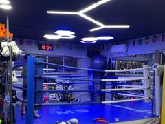 -M.S拳击泰拳馆(大学路店)