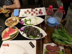 -唇辣号重庆老火锅(燕郊鑫乐汇店)