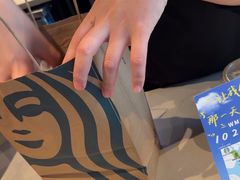 -星巴克(厦门SM新生活广场店)