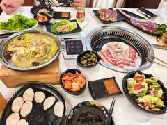 -汤连得(长清路店)