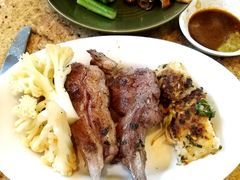 -松山湖凯悦酒店·Café自助餐厅·周末火舞秀表演