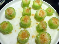 -顺峰顺水顺德菜(龙华店)