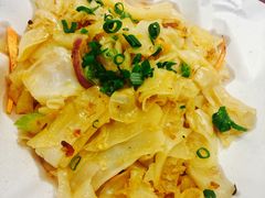 XO酱炒陈村粉-顺德人家食府(黄金广场店)