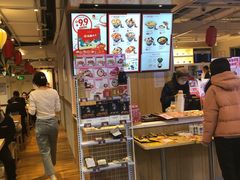 -吉野家(凯旋购物广场店)