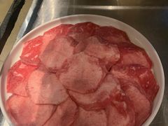 -伍丁·烤牛肋(和平东桥店)