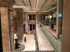 -怡咖啡海鲜自助餐厅(浦东香格里拉店)