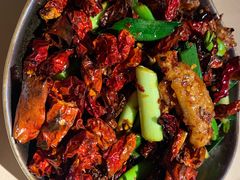 -山石榴·贵州菜(丰盛里店)