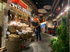 -老宁波1381餐厅(宏泰广场店)