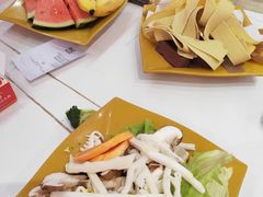 -辣动时代自助小火锅(大庆路店)