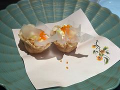 -匠和风精致料理(莆田财富中心店)