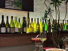 -肆海小川菜酒馆Wine Bistro (青年路店)