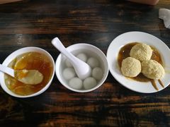 -龙抄手(文殊坊店)