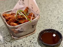 -Home Thai·泰谣(王府井apm店)