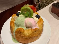 -大鸭梨烤鸭(甘家口店)