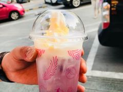 -麦当劳(和平北路店)