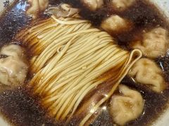 -蒋家桥饺面店(奥邦店)